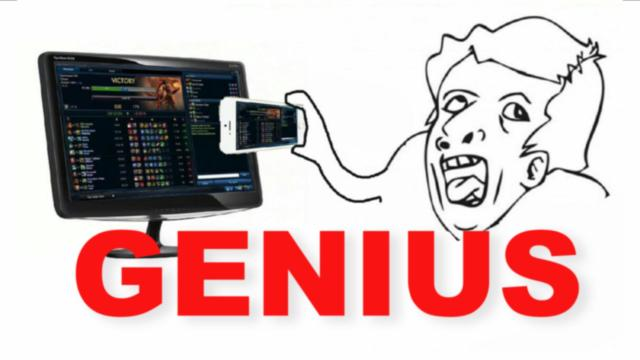 Genius