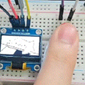 簡單BongoCat動畫 with Arduino