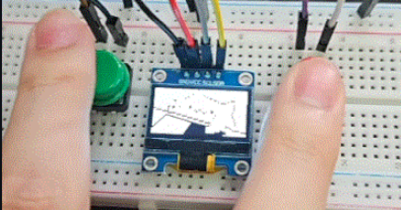 Featured image of post 簡單BongoCat動畫 with Arduino